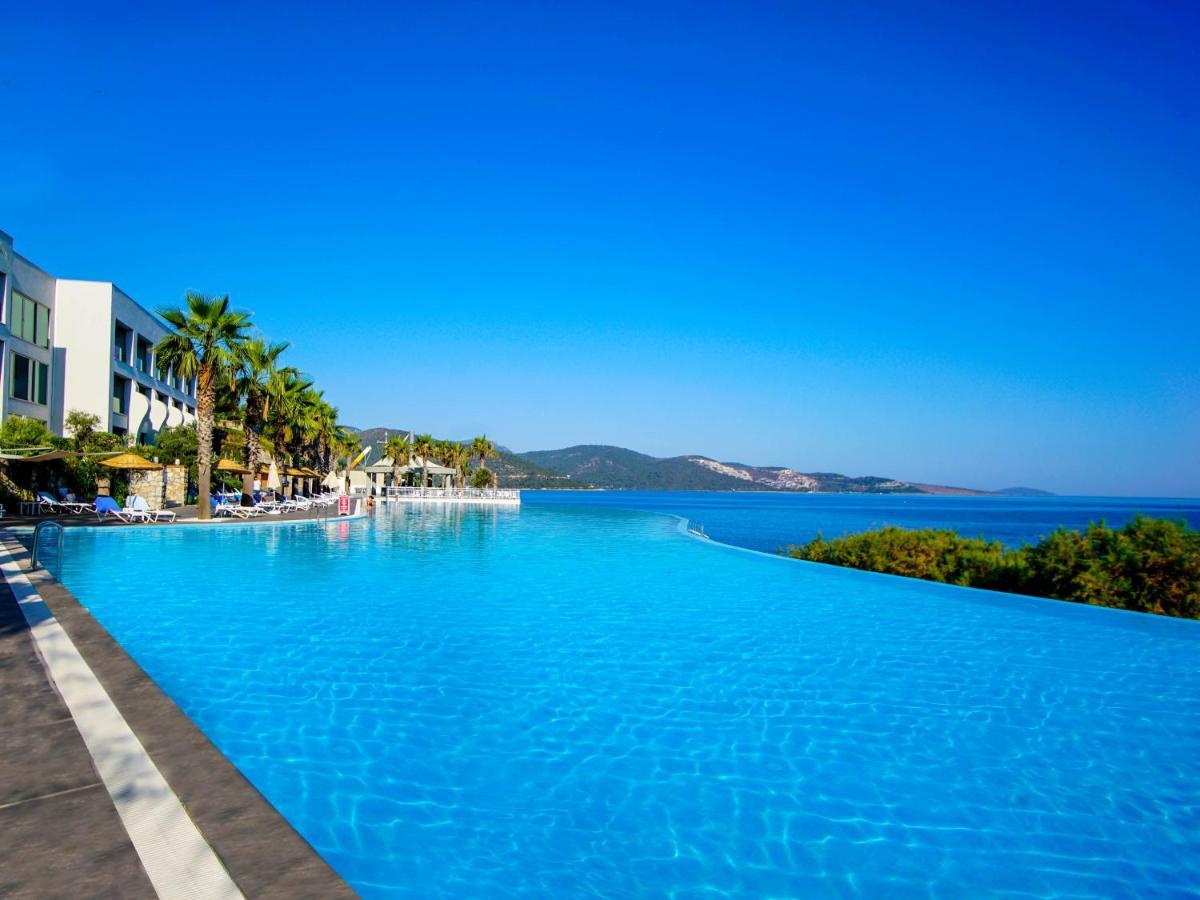 Resort Blue Dreams Bodrum Torba