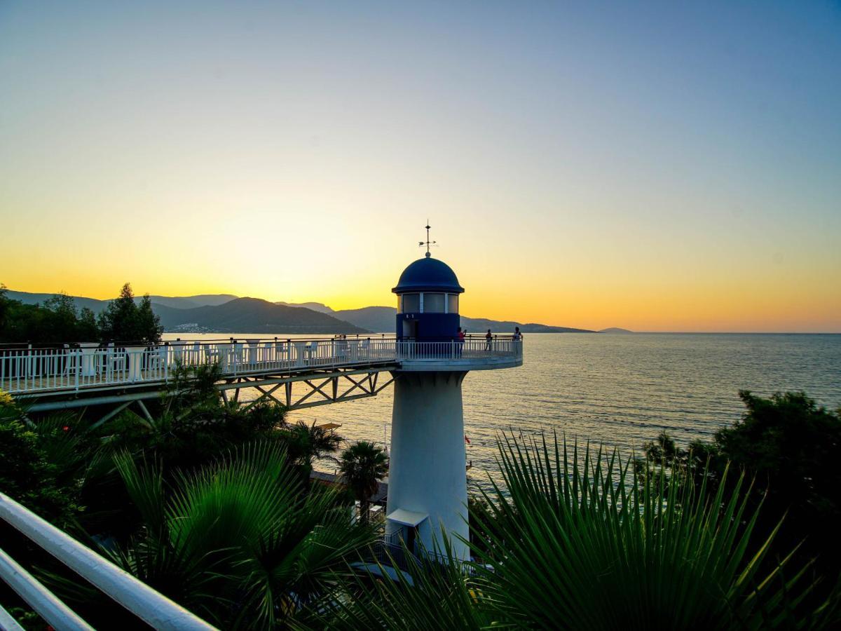 Complex Blue Dreams Bodrum Torba