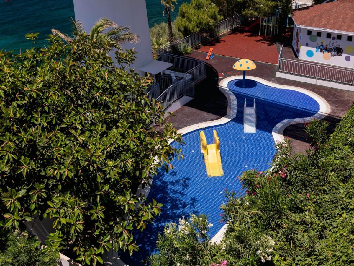 Blue Dreams Bodrum 5*