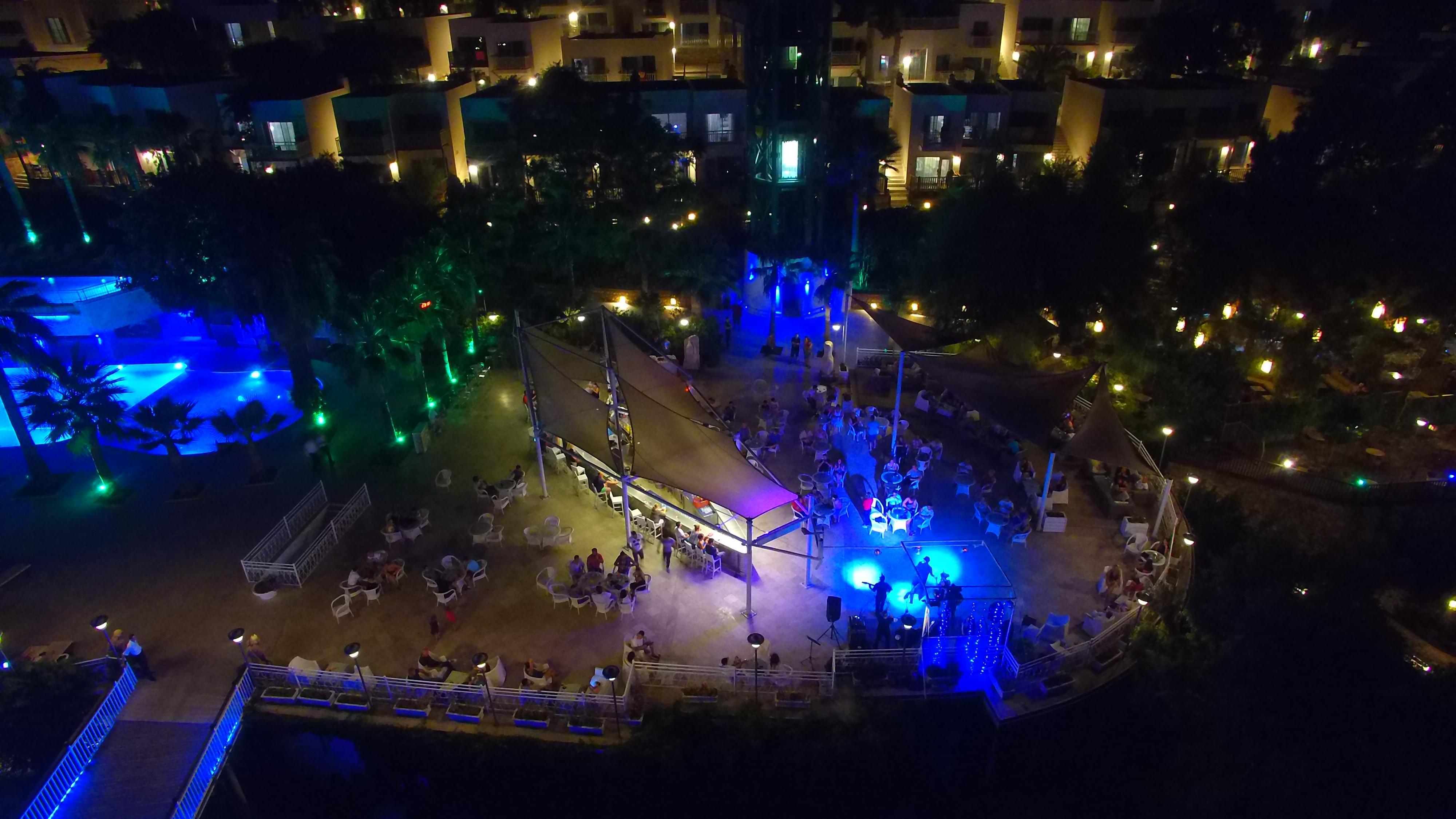 Blue Dreams Bodrum Resort Torba