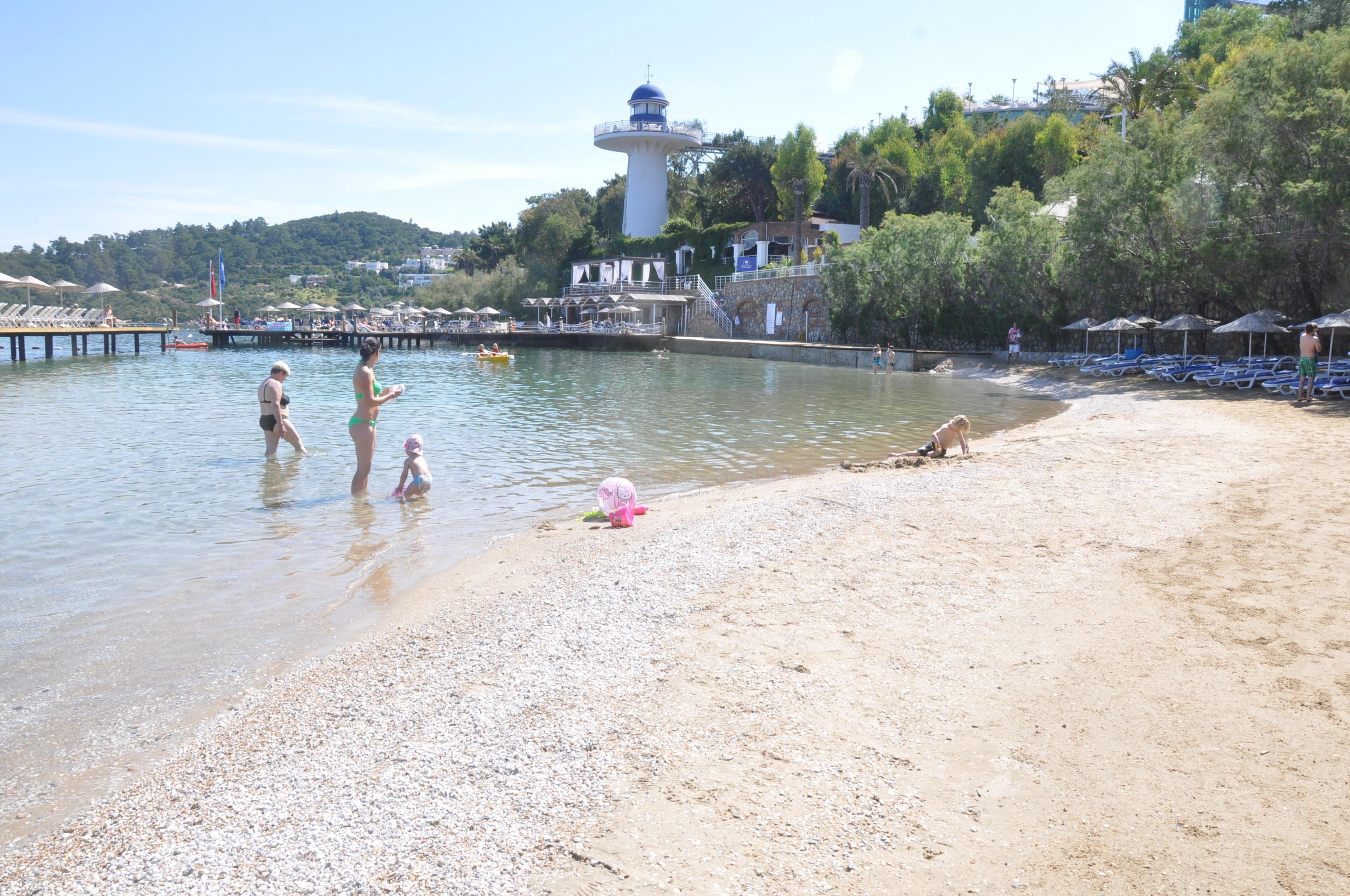 Blue Dreams Bodrum 5*