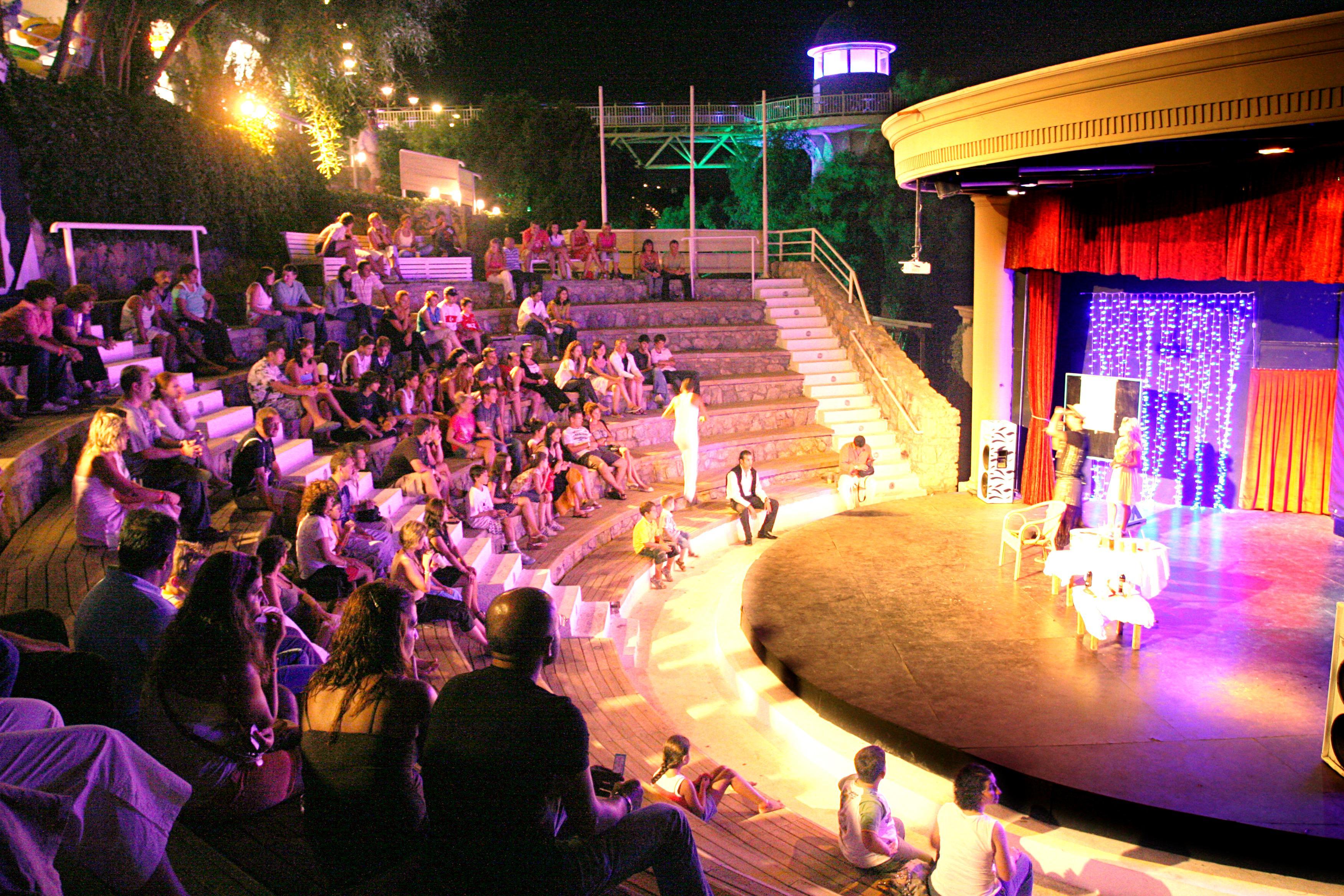 Blue Dreams Bodrum 5*