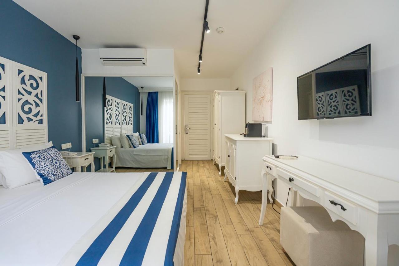 Blue Dreams Bodrum 5*