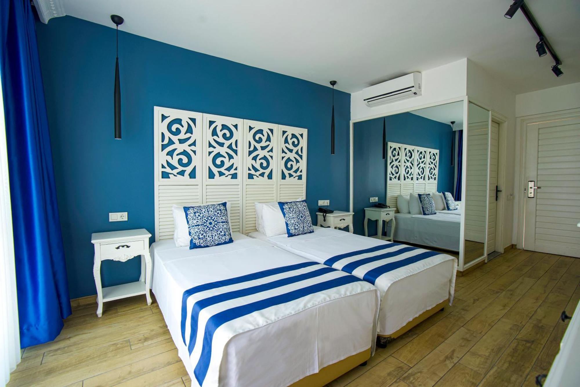 Blue Dreams Bodrum