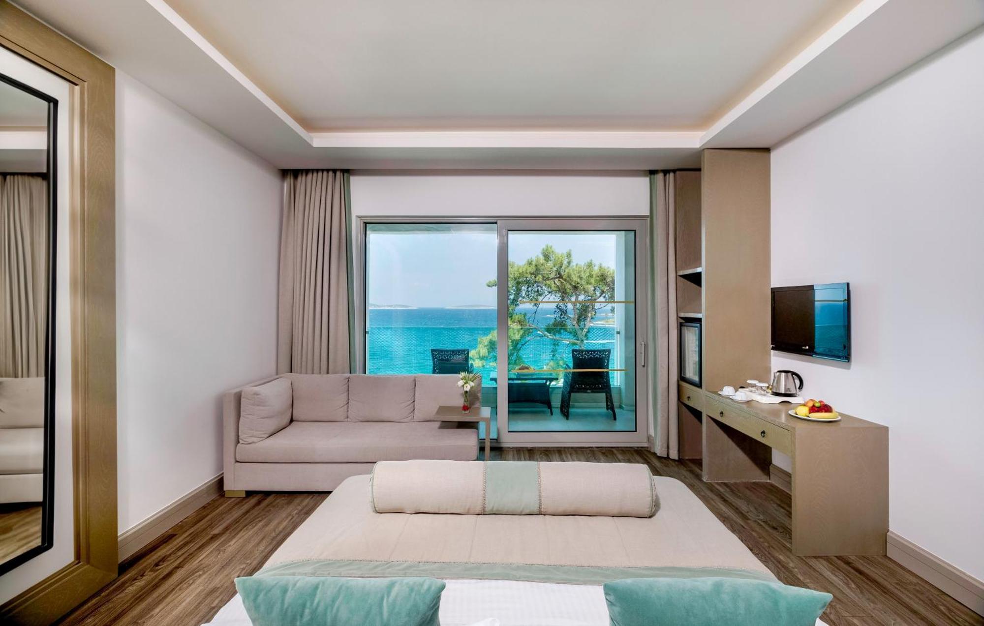Blue Dreams Bodrum Torba