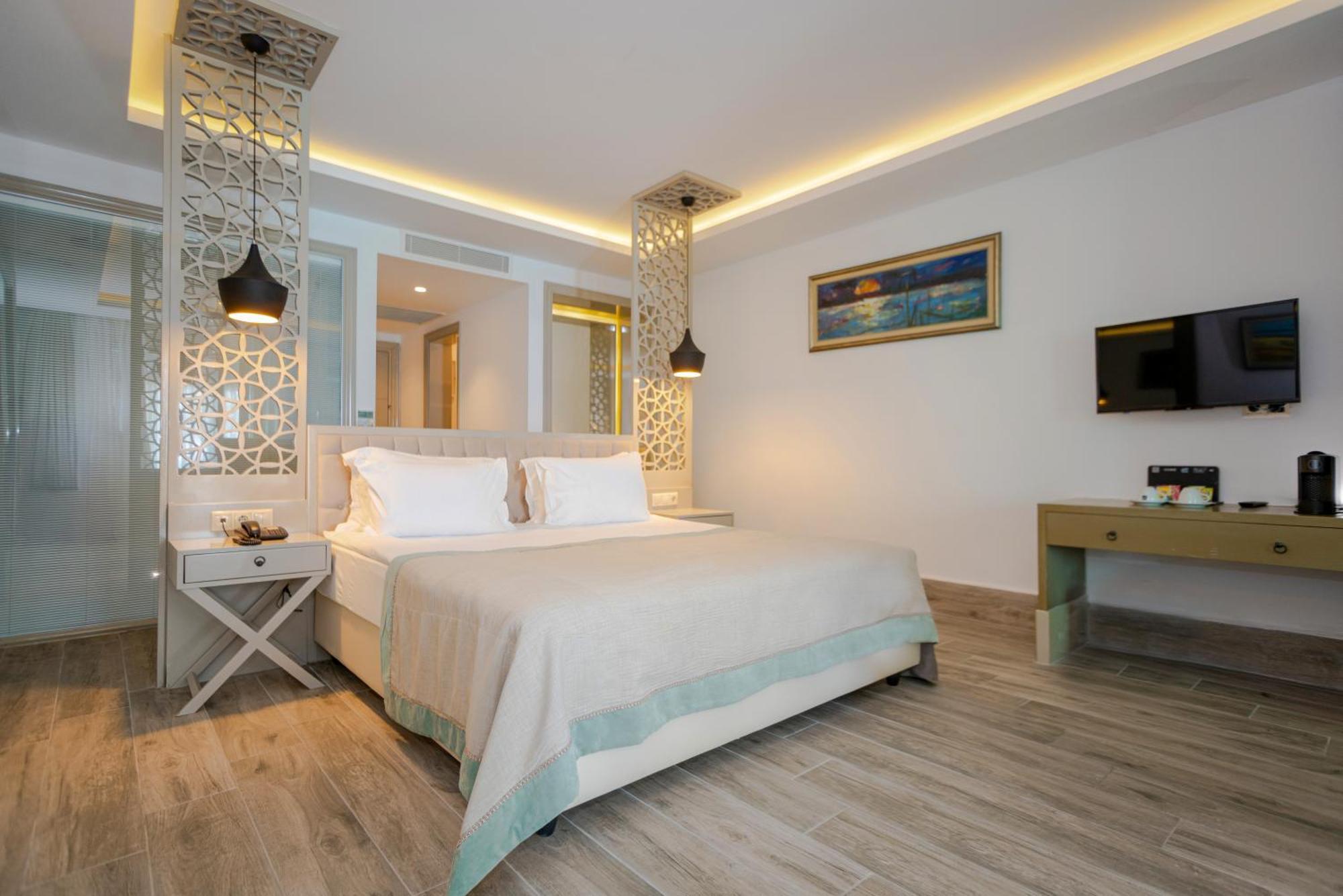 Blue Dreams Bodrum 5* Torba