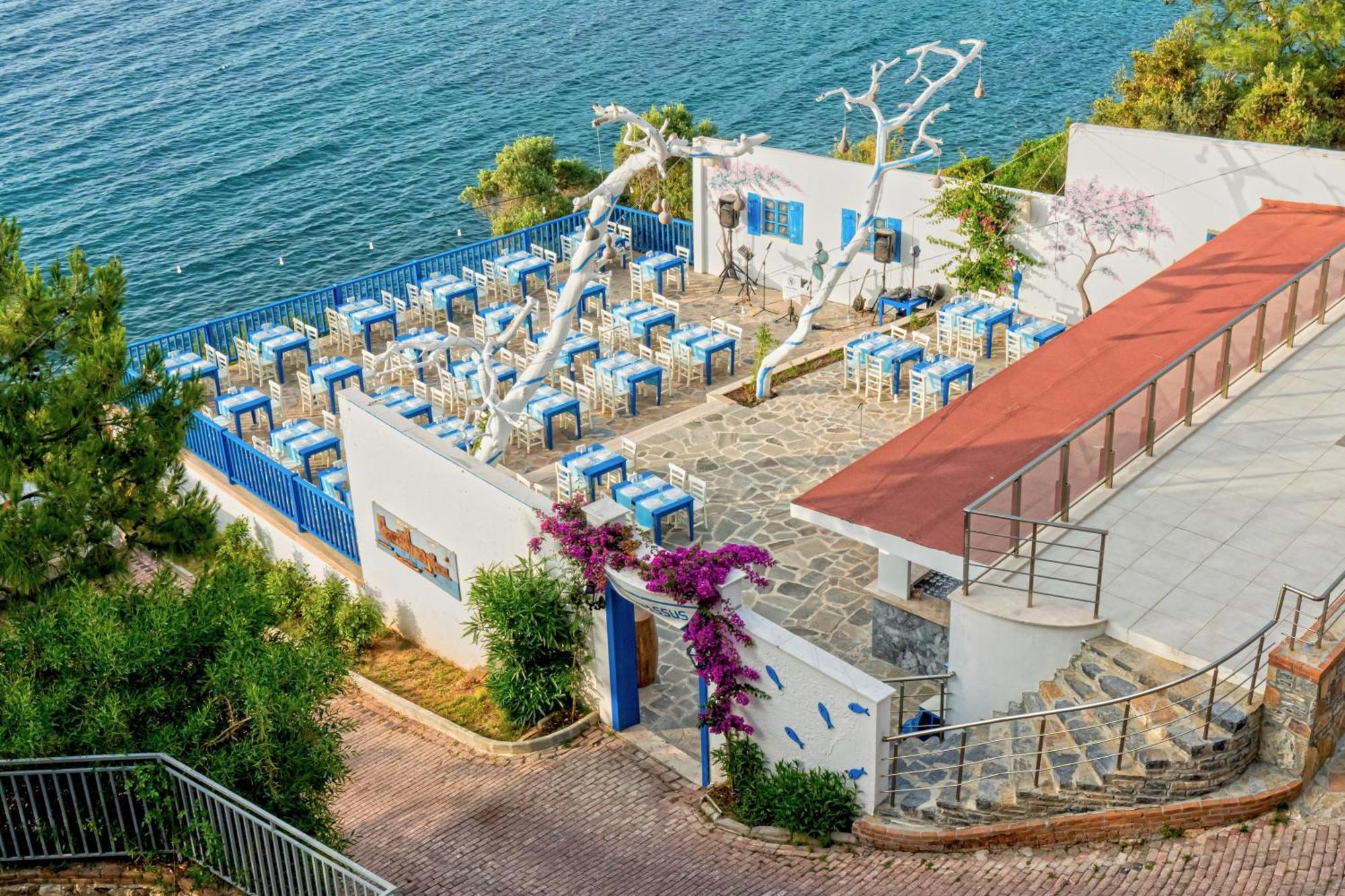 Blue Dreams Bodrum 5* Torba