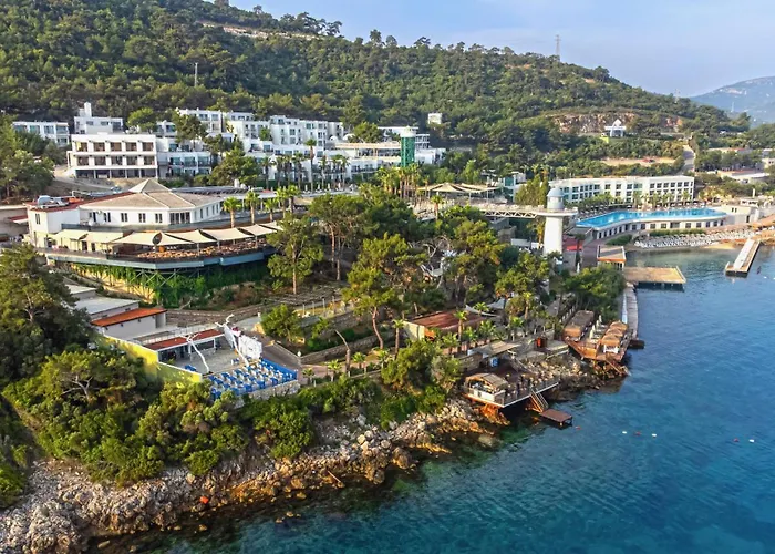 Kairaba Blue Dreams Resort