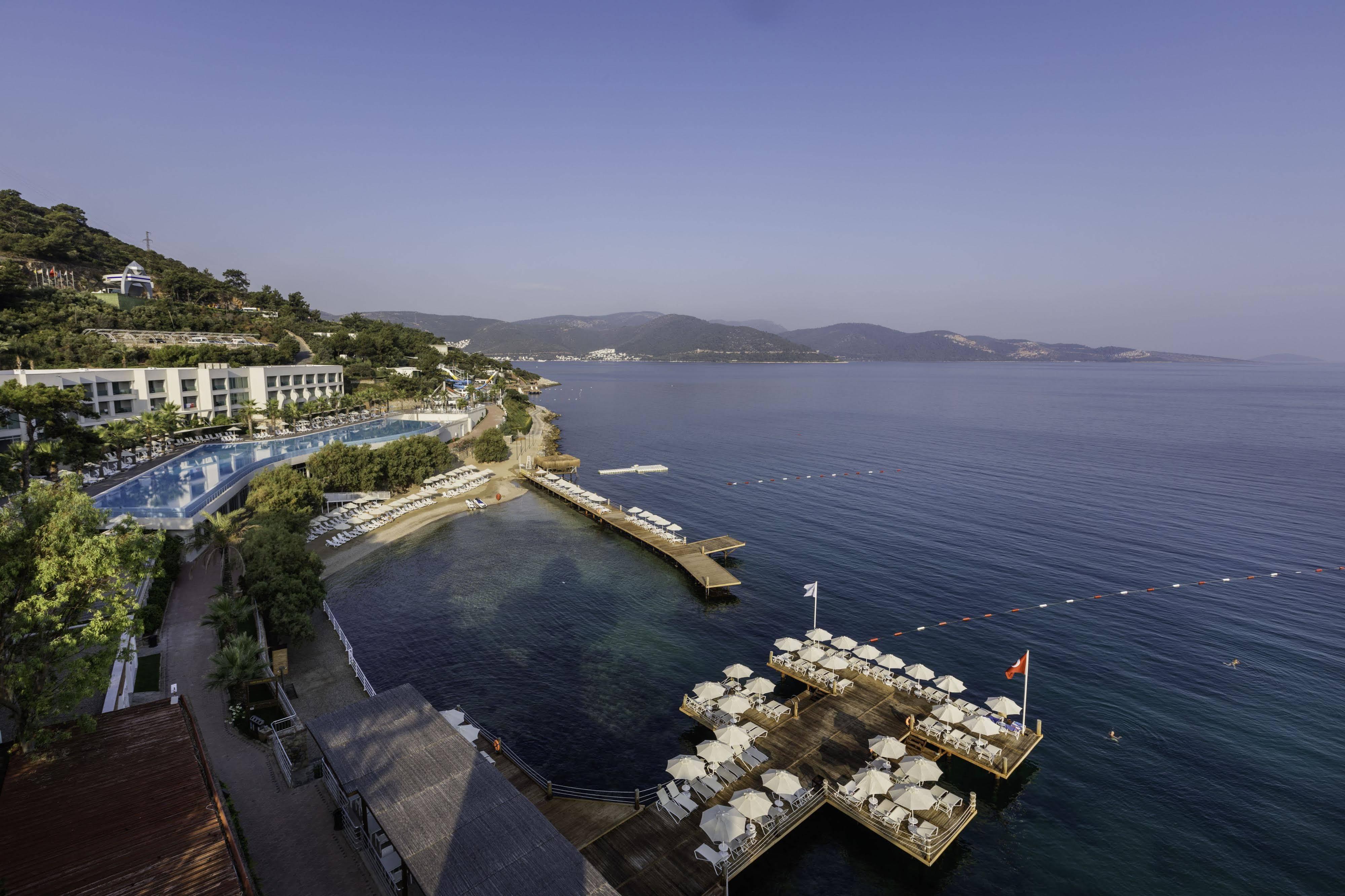 Blue Dreams Bodrum