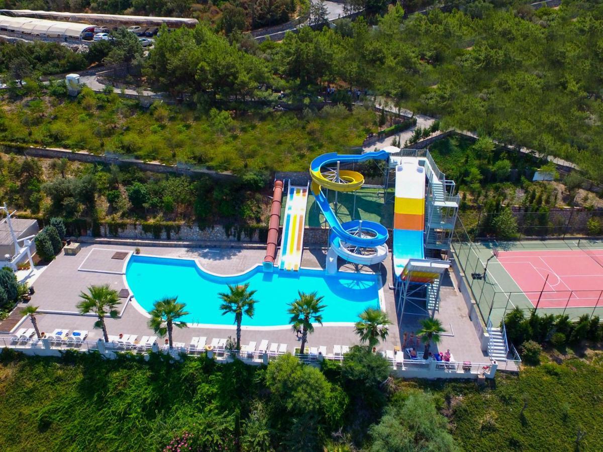 Blue Dreams Bodrum Torba