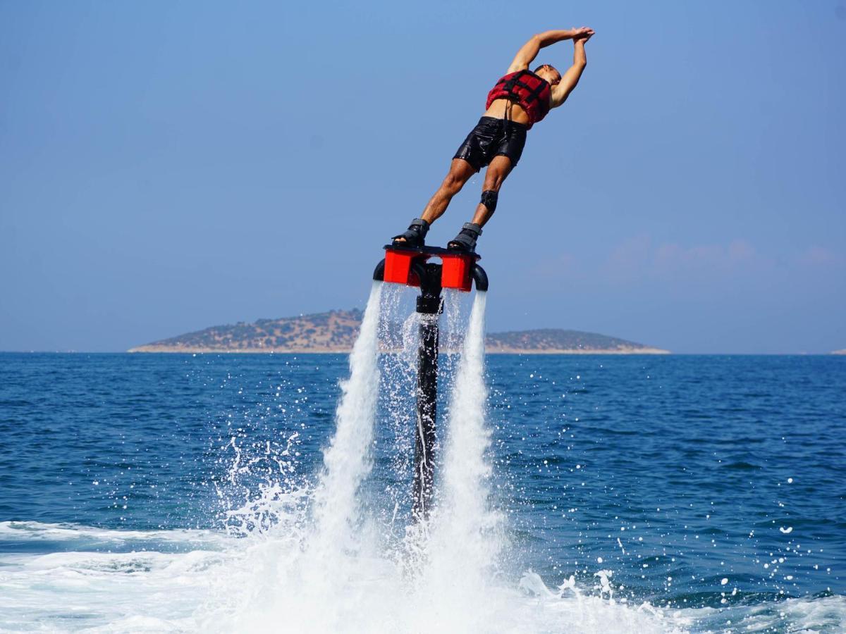 Resort Blue Dreams Bodrum Torba