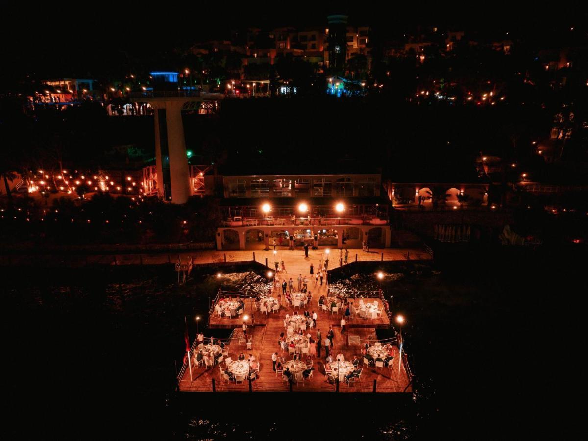Blue Dreams Bodrum Resort Torba