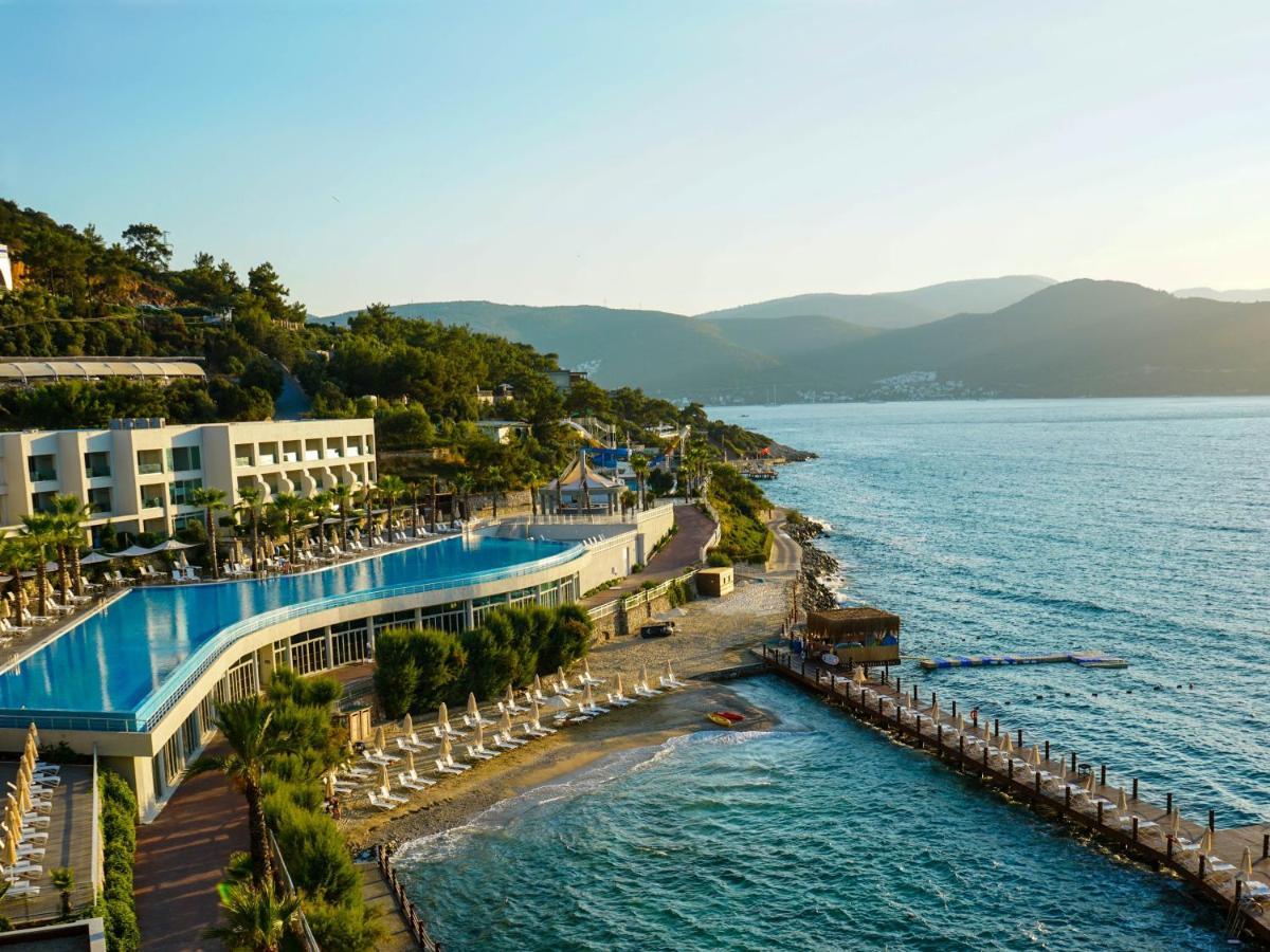 Blue Dreams Bodrum