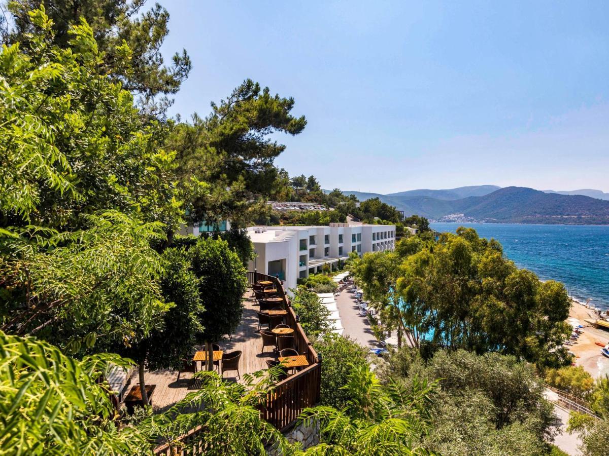 Blue Dreams Bodrum Torba