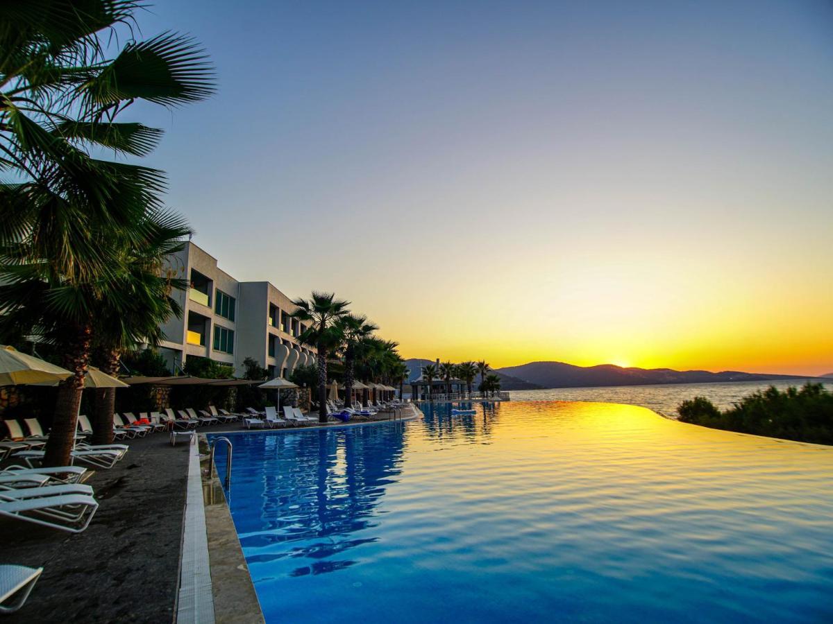 Resort Blue Dreams Bodrum Torba