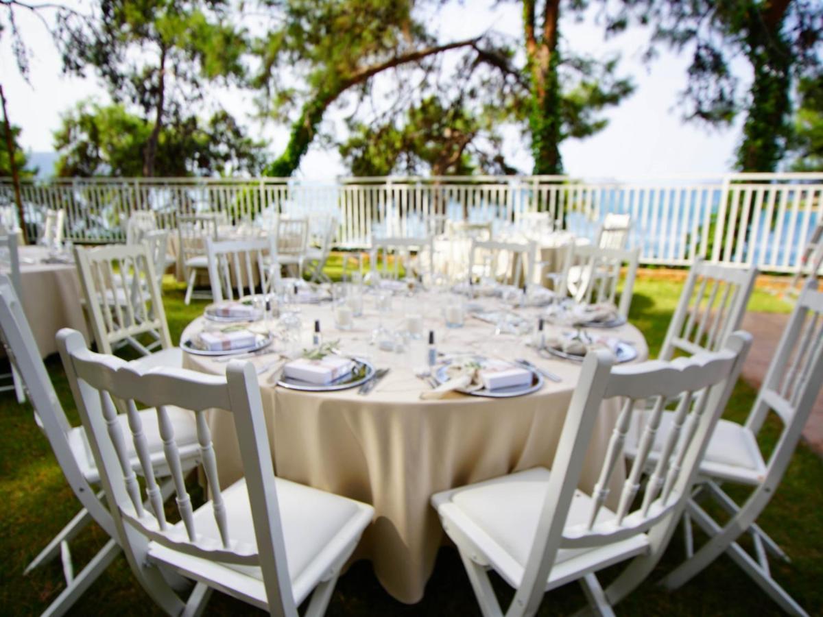 Blue Dreams Bodrum Resort