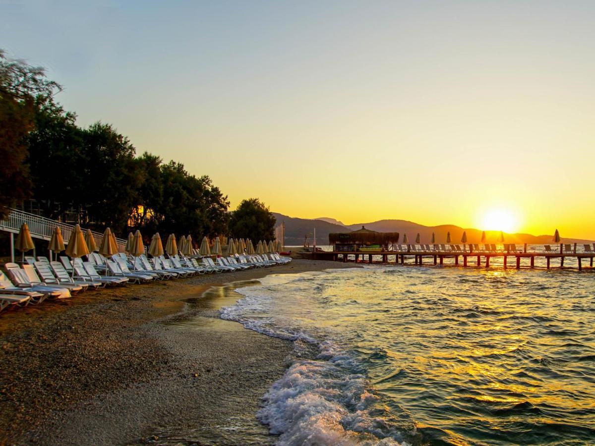Resort Blue Dreams Bodrum