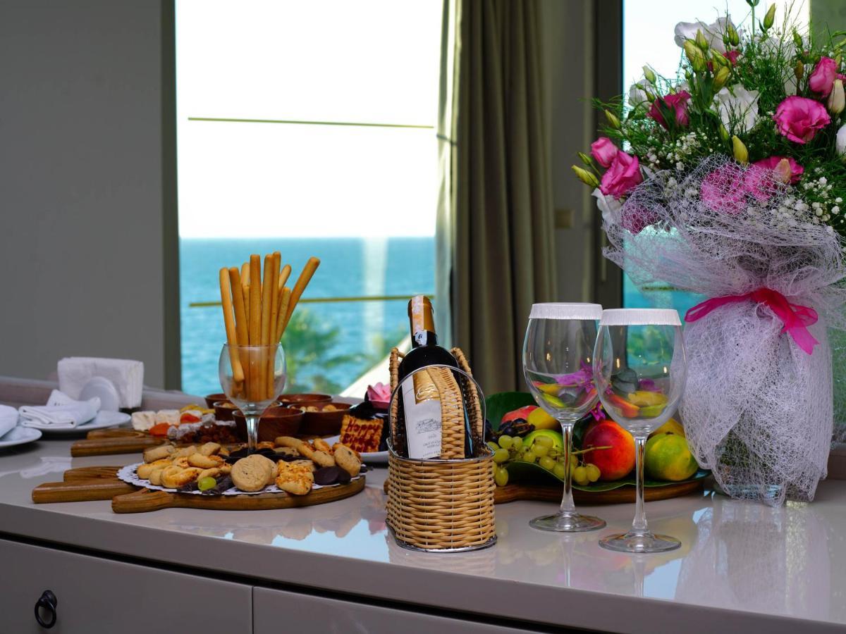 Blue Dreams Bodrum Resort 5*