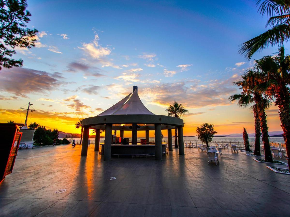 Blue Dreams Bodrum