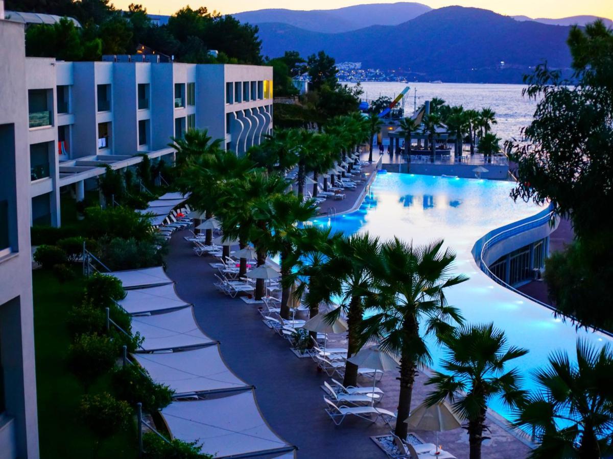 Blue Dreams Bodrum 5* Torba
