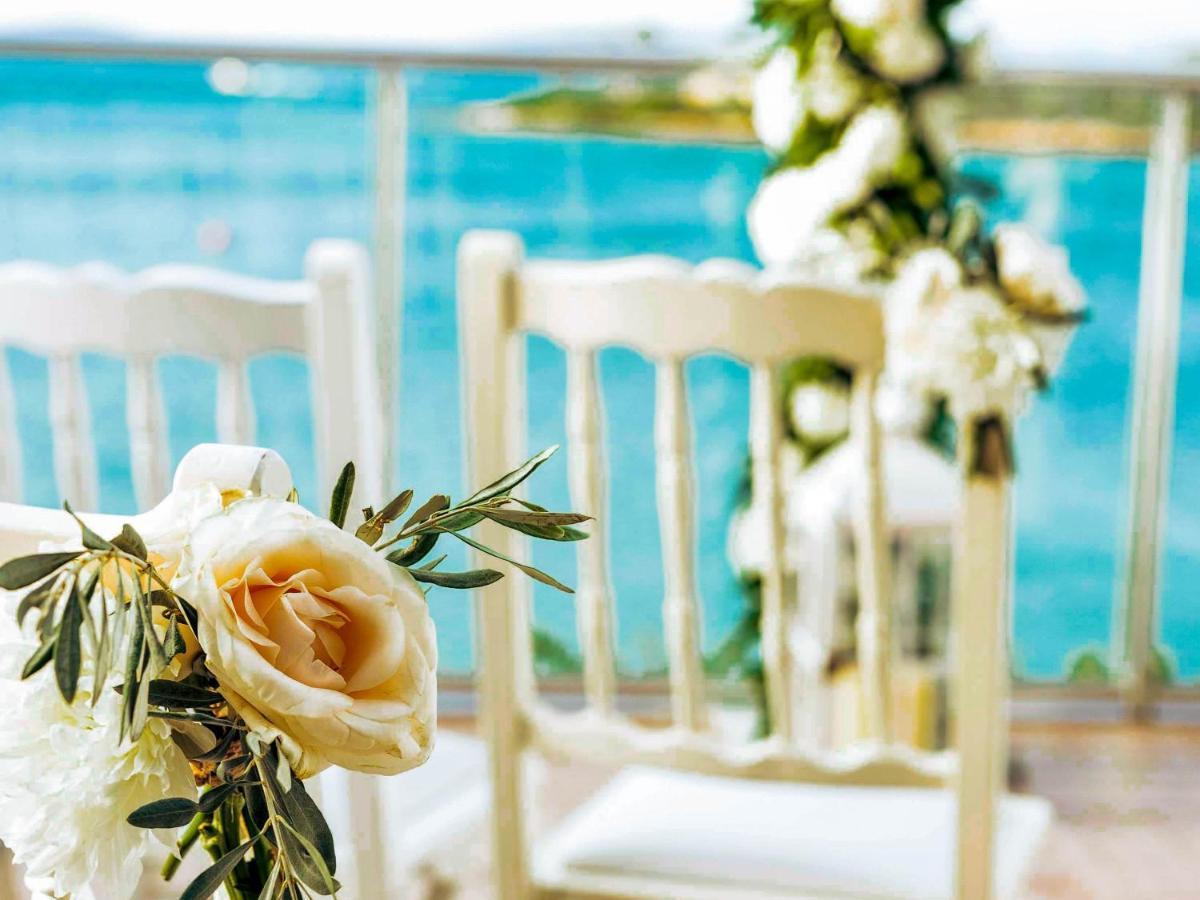 Blue Dreams Bodrum Resort