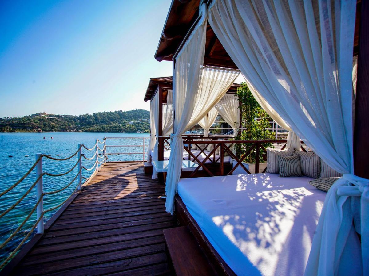 Blue Dreams Bodrum Resort 5*