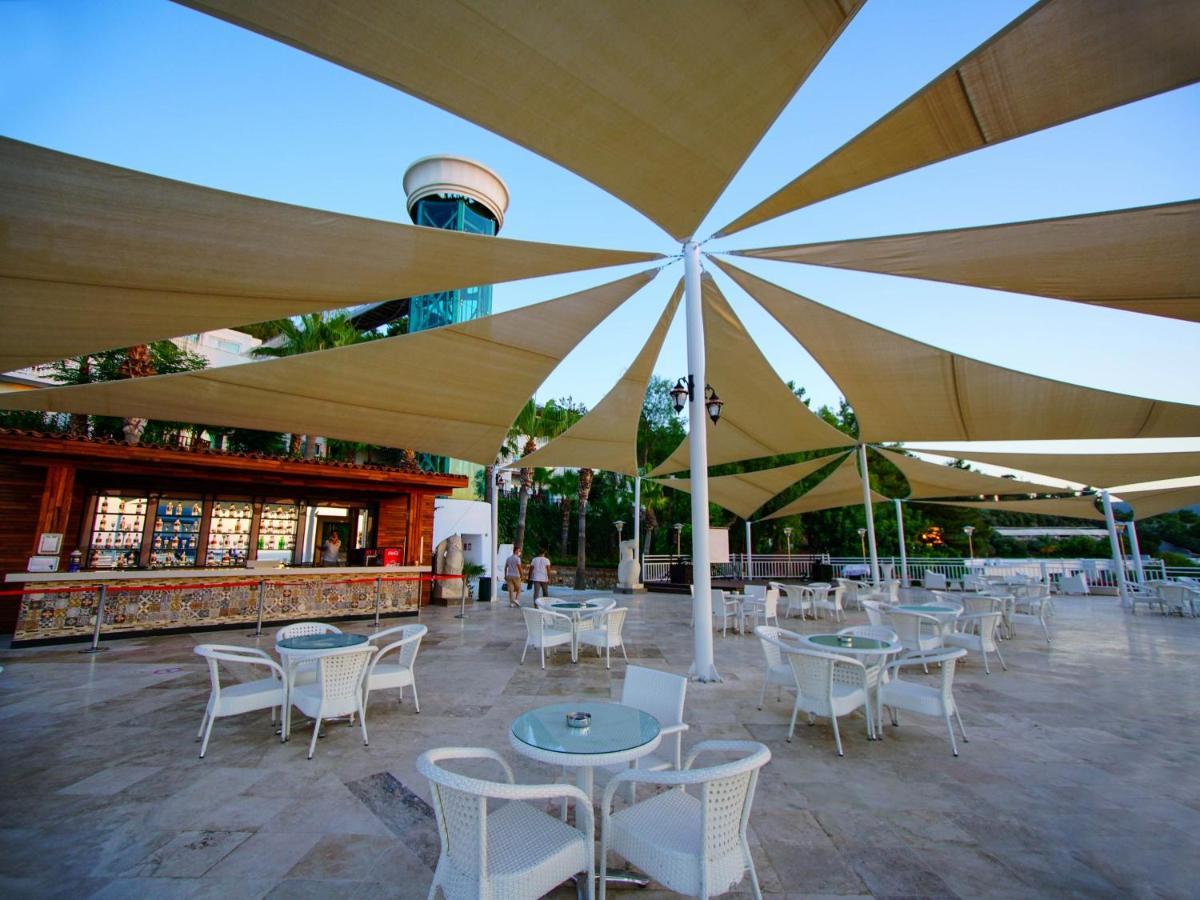 Blue Dreams Bodrum 5*