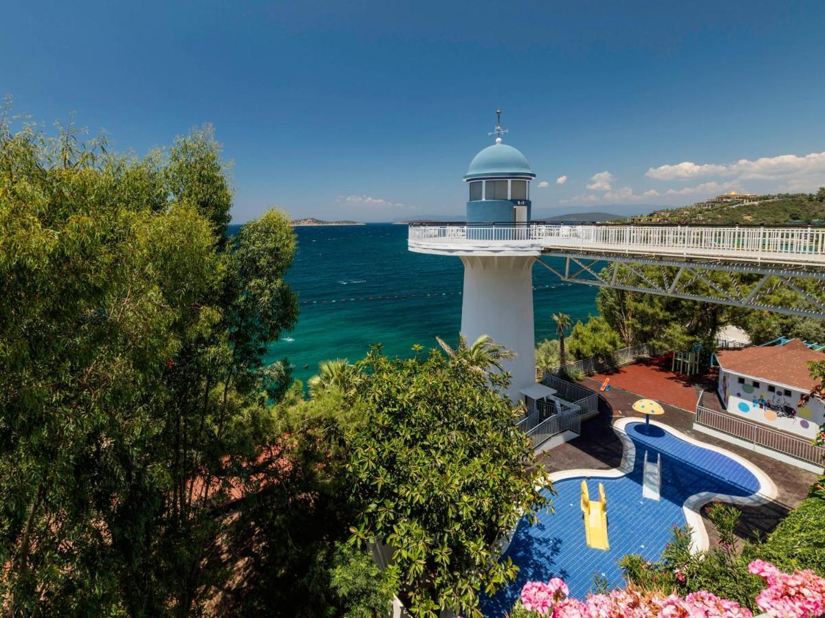 Kairaba Blue Dreams Resort Torba