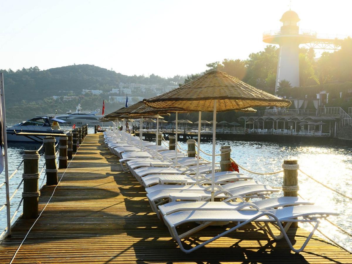 Resort Blue Dreams Bodrum 5*