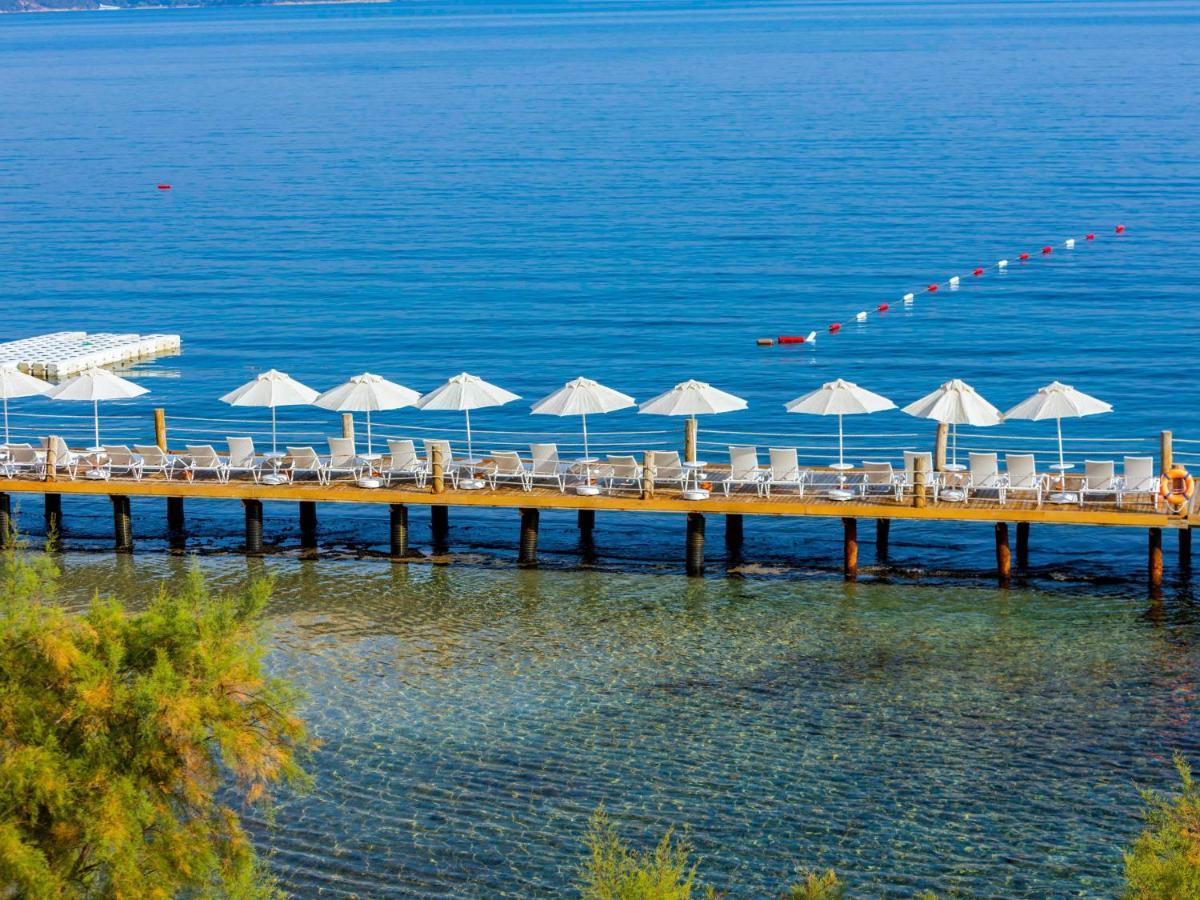 Blue Dreams Bodrum 5*