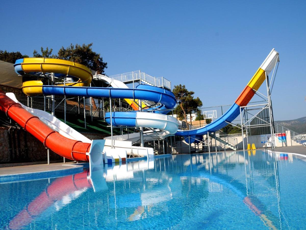 Blue Dreams Bodrum Torba