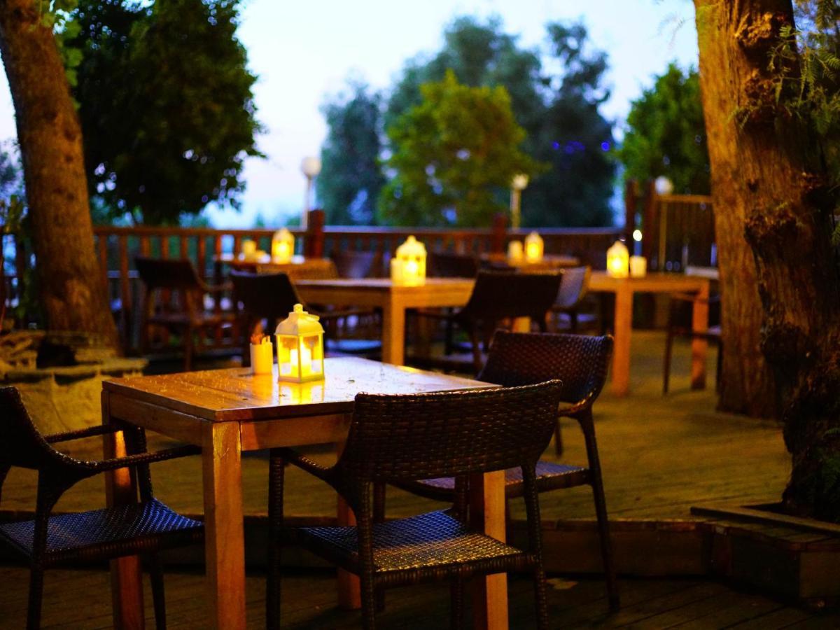 Blue Dreams Bodrum Resort
