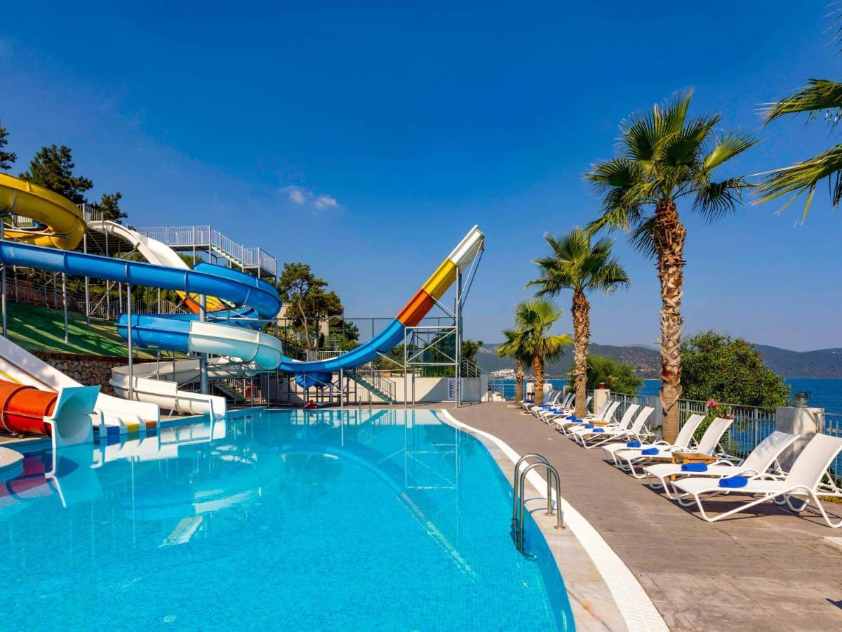 Blue Dreams Bodrum Torba