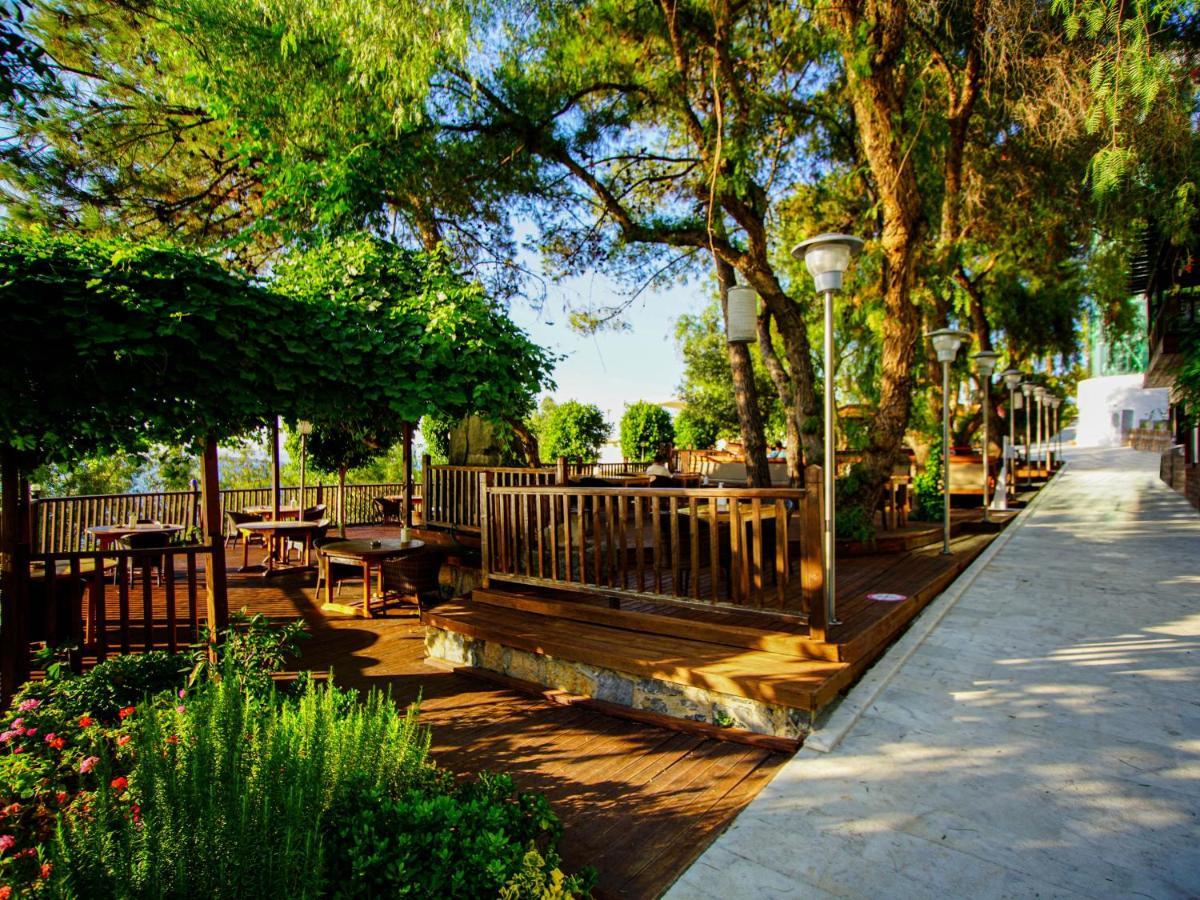 Resort Blue Dreams Bodrum Torba
