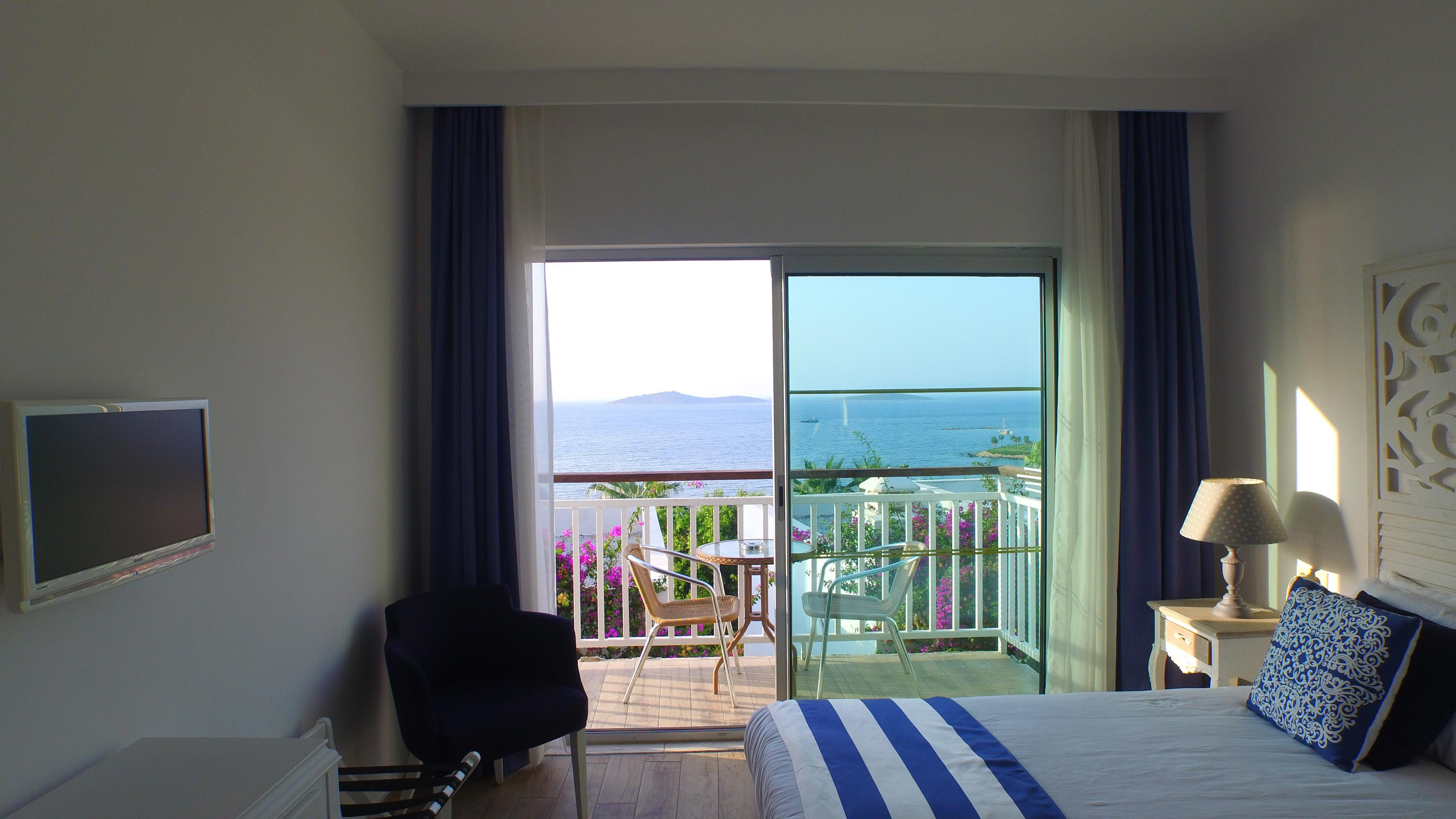 Blue Dreams Bodrum Resort Torba