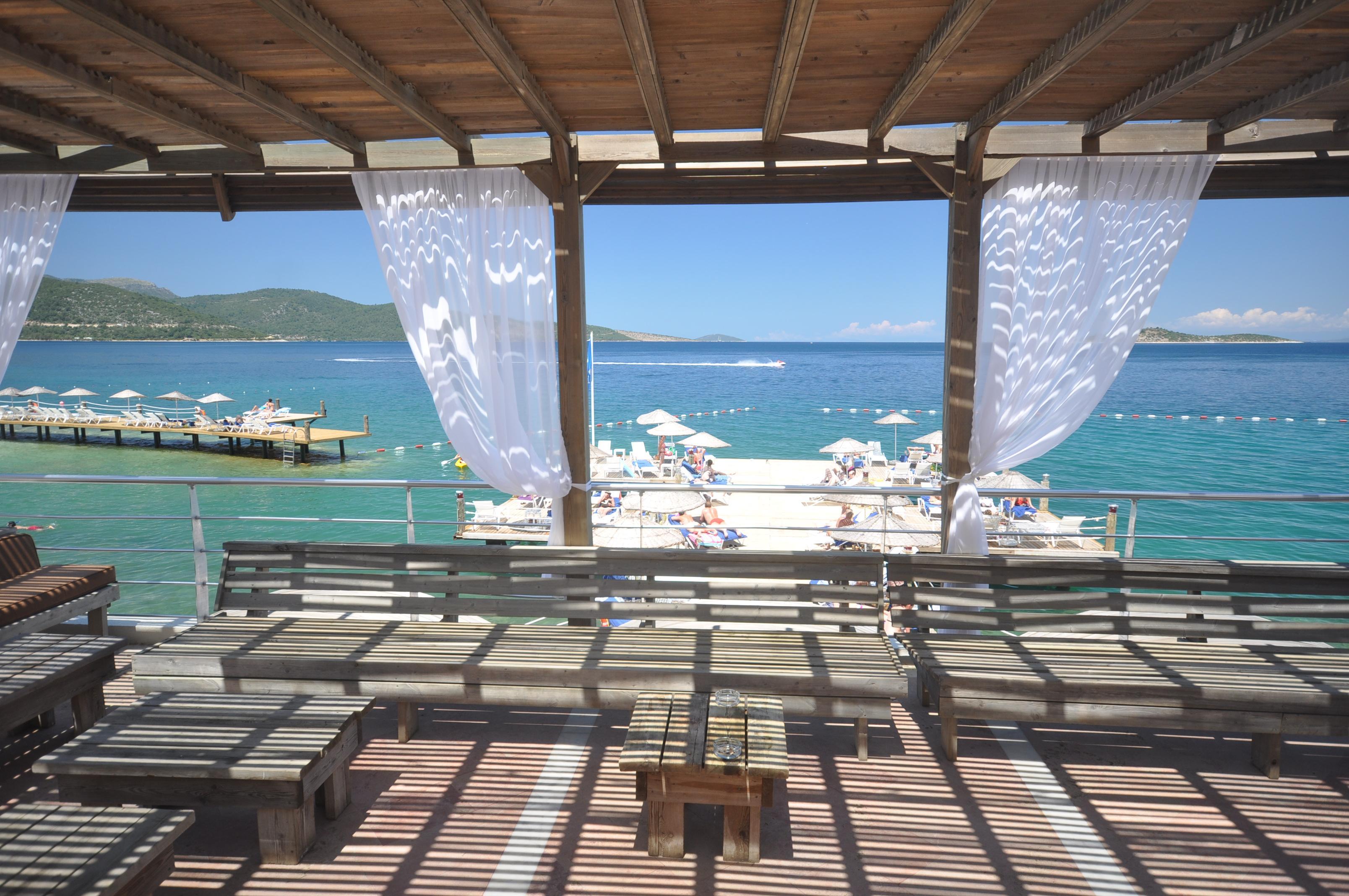 Resort Blue Dreams Bodrum 5*