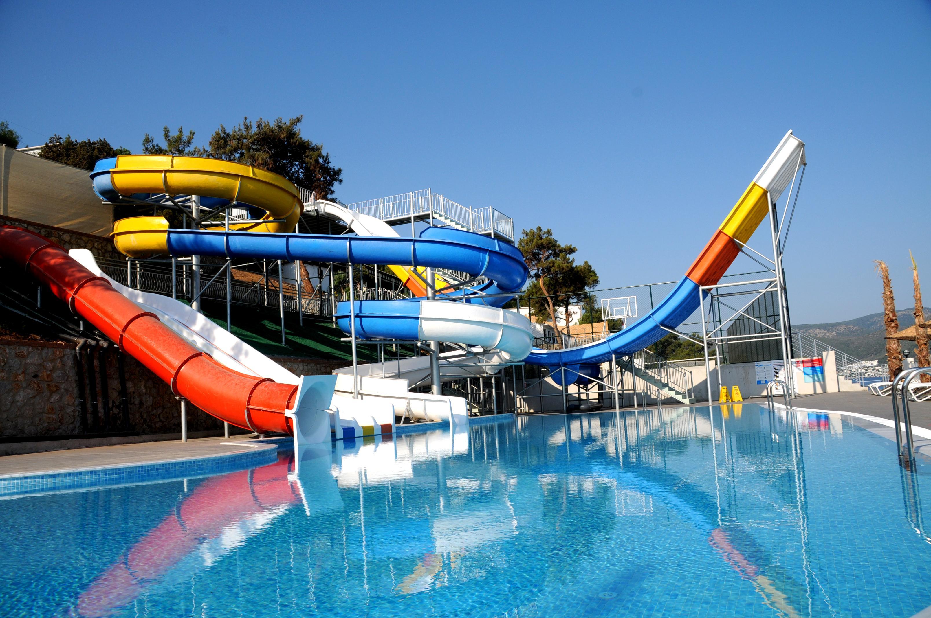 Blue Dreams Bodrum Torba