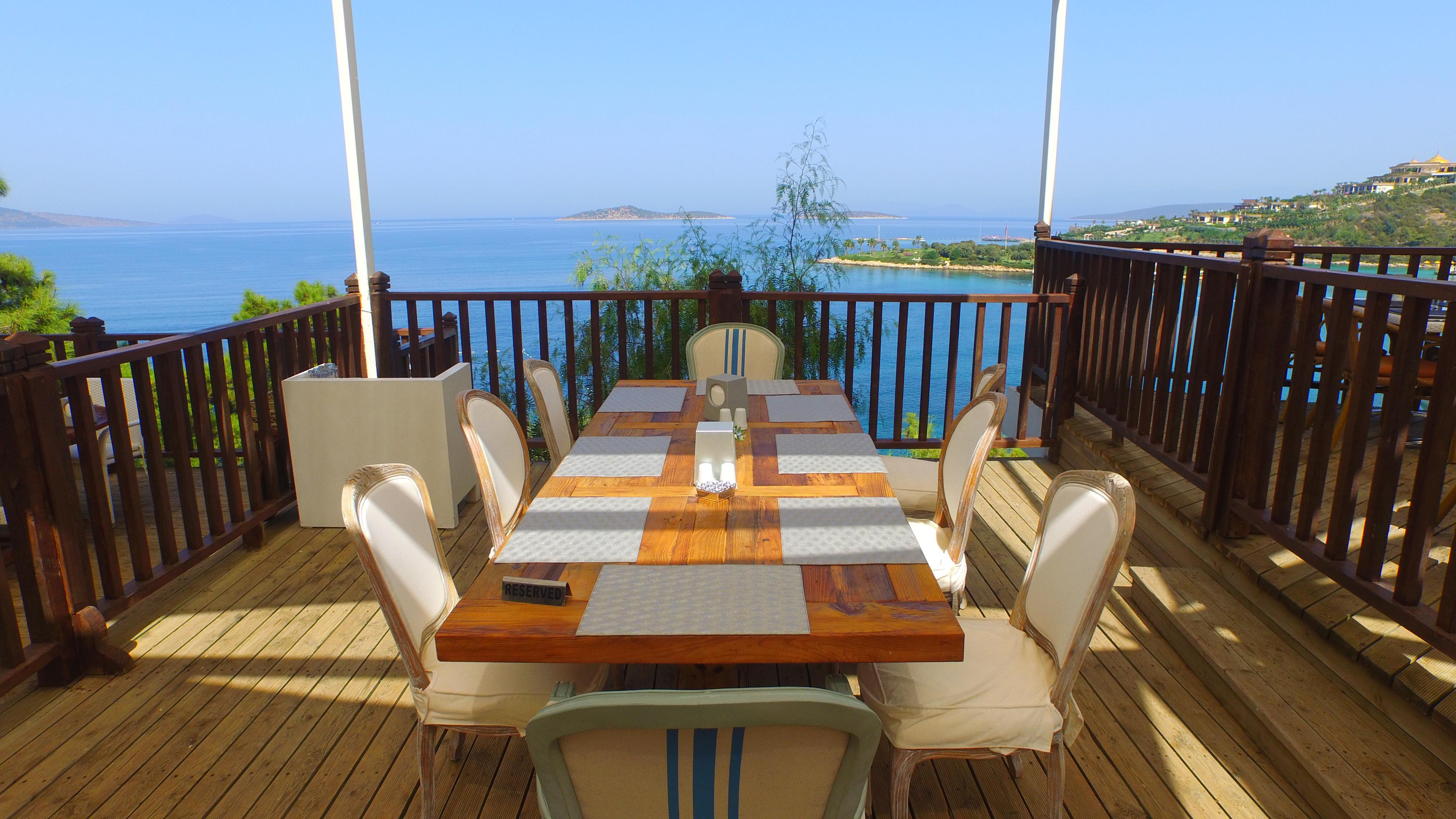 Blue Dreams Bodrum Resort