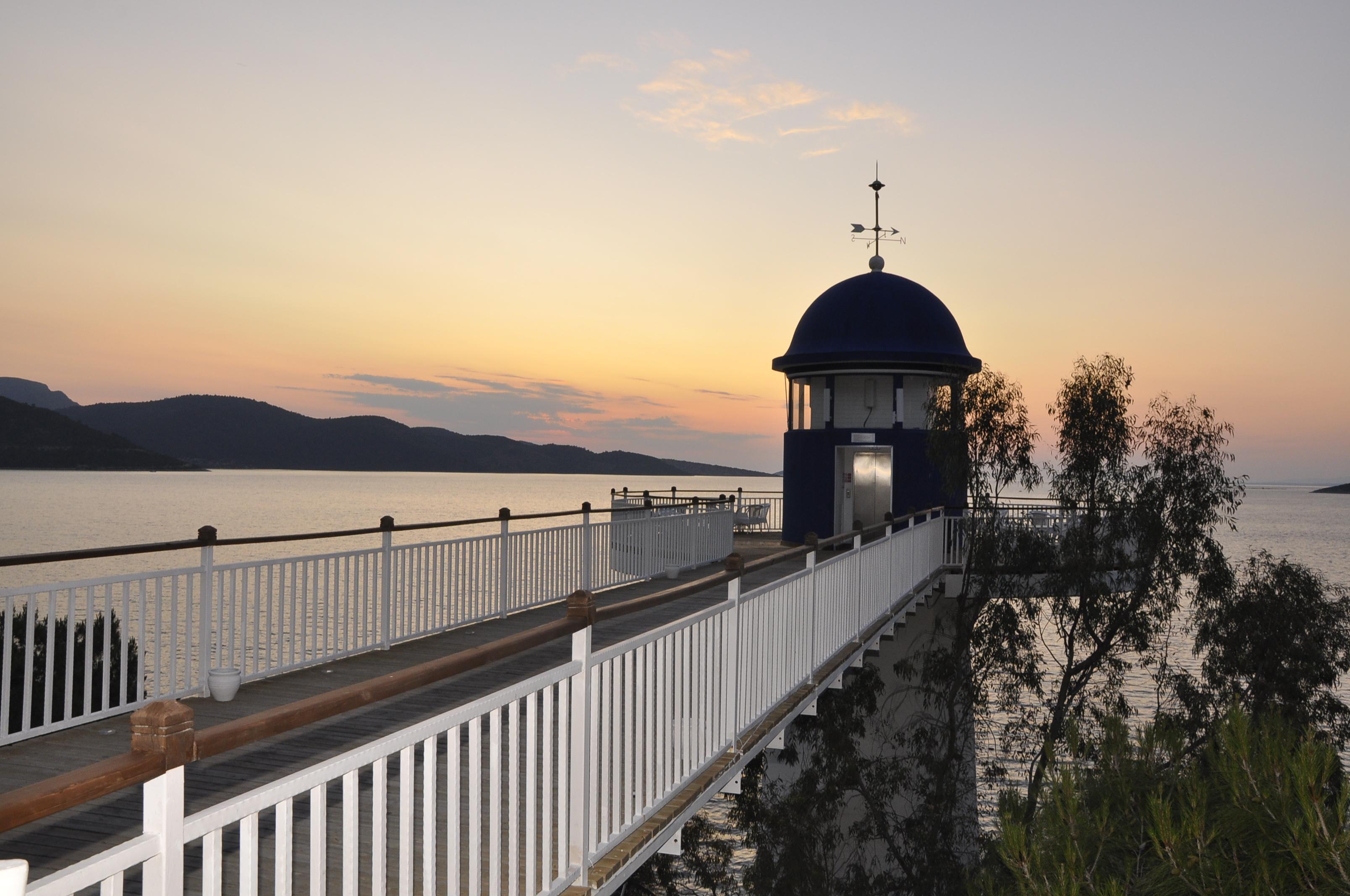 Blue Dreams Bodrum Torba