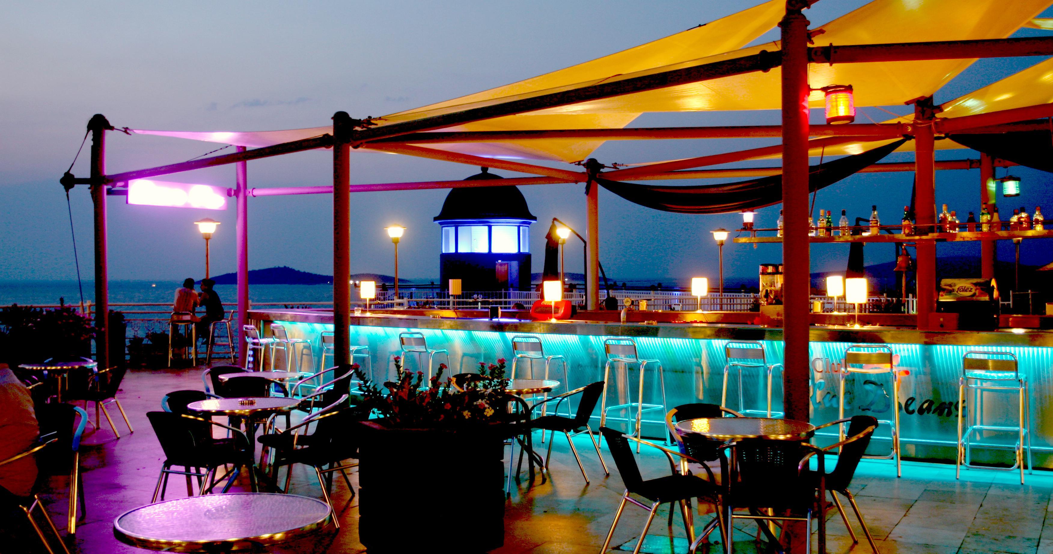 Blue Dreams Bodrum 5* Torba