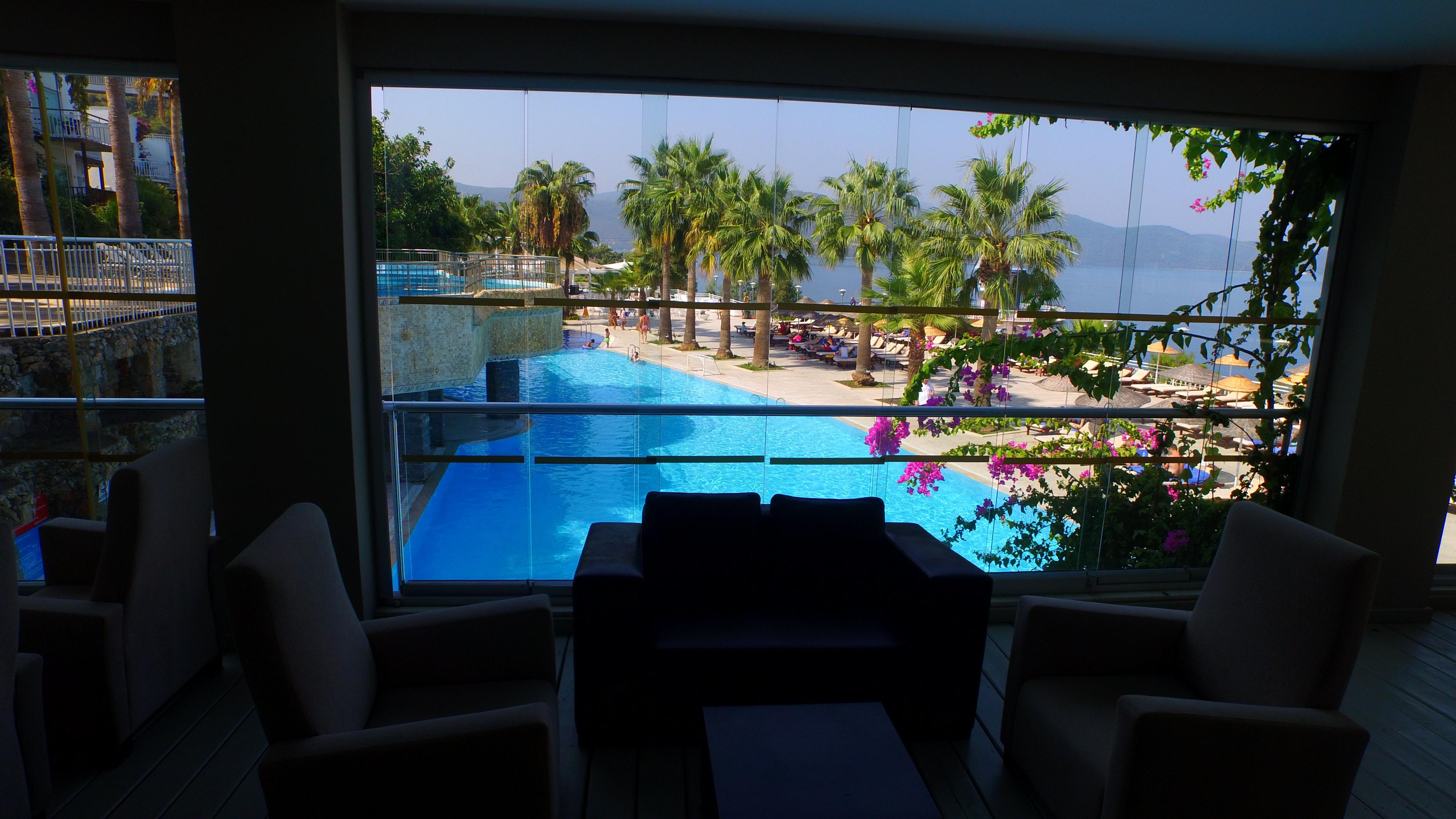 Blue Dreams Bodrum