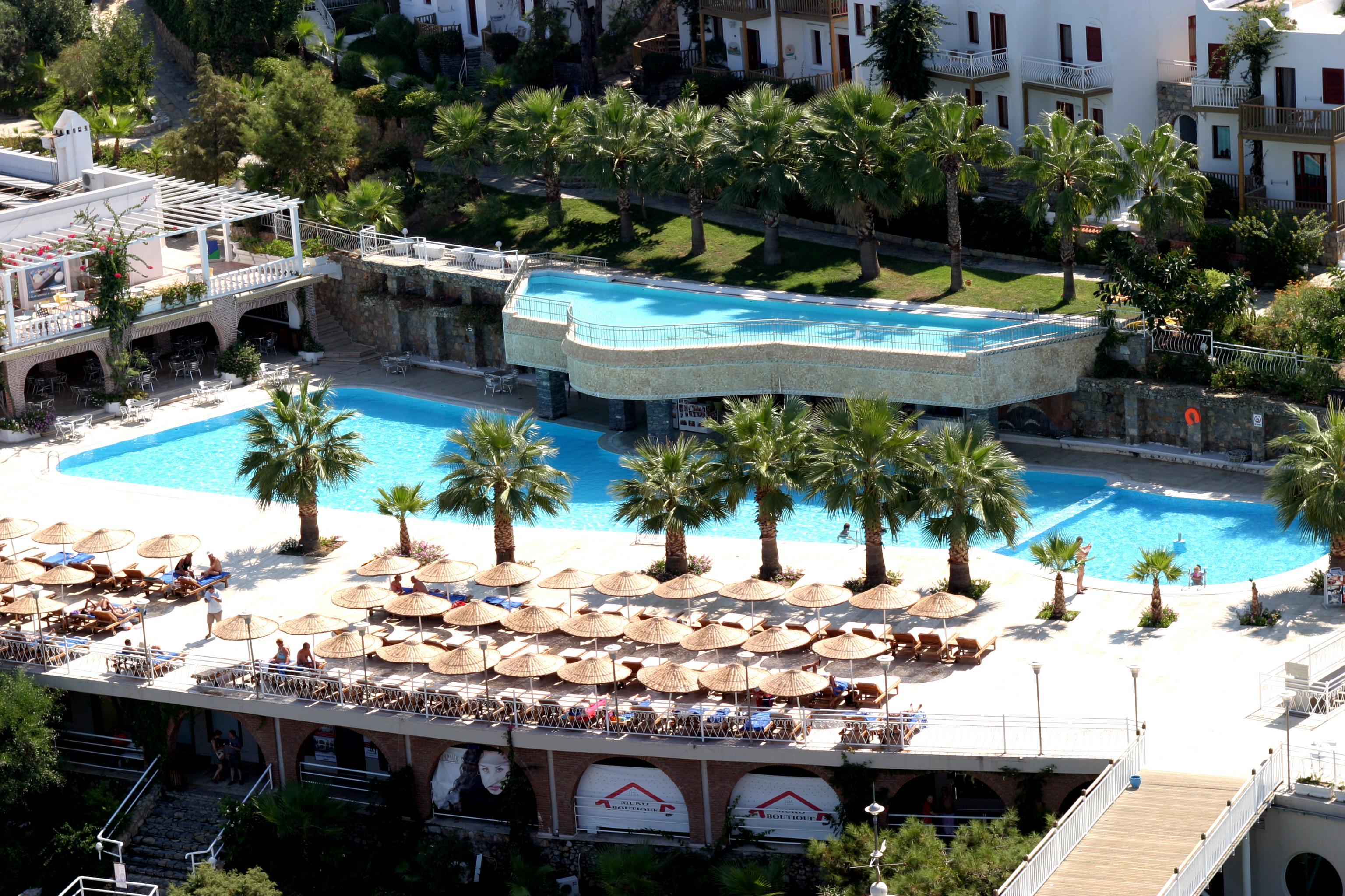 Resort Kairaba Blue Dreams