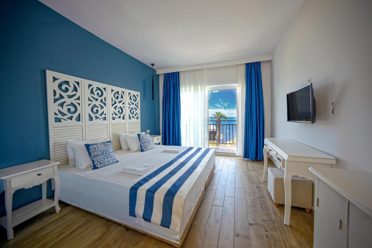 Blue Dreams Bodrum Resort