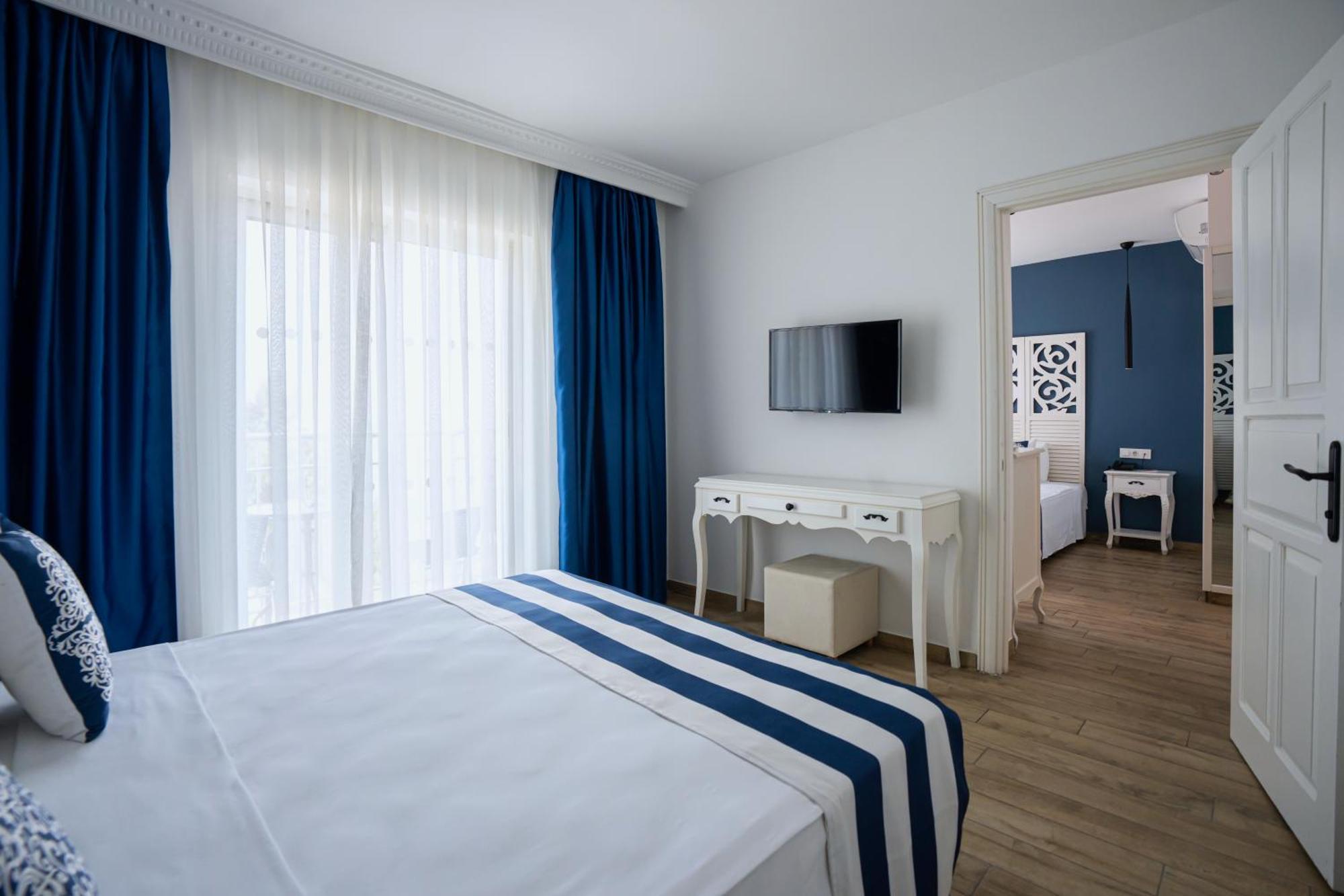 Blue Dreams Bodrum 5*