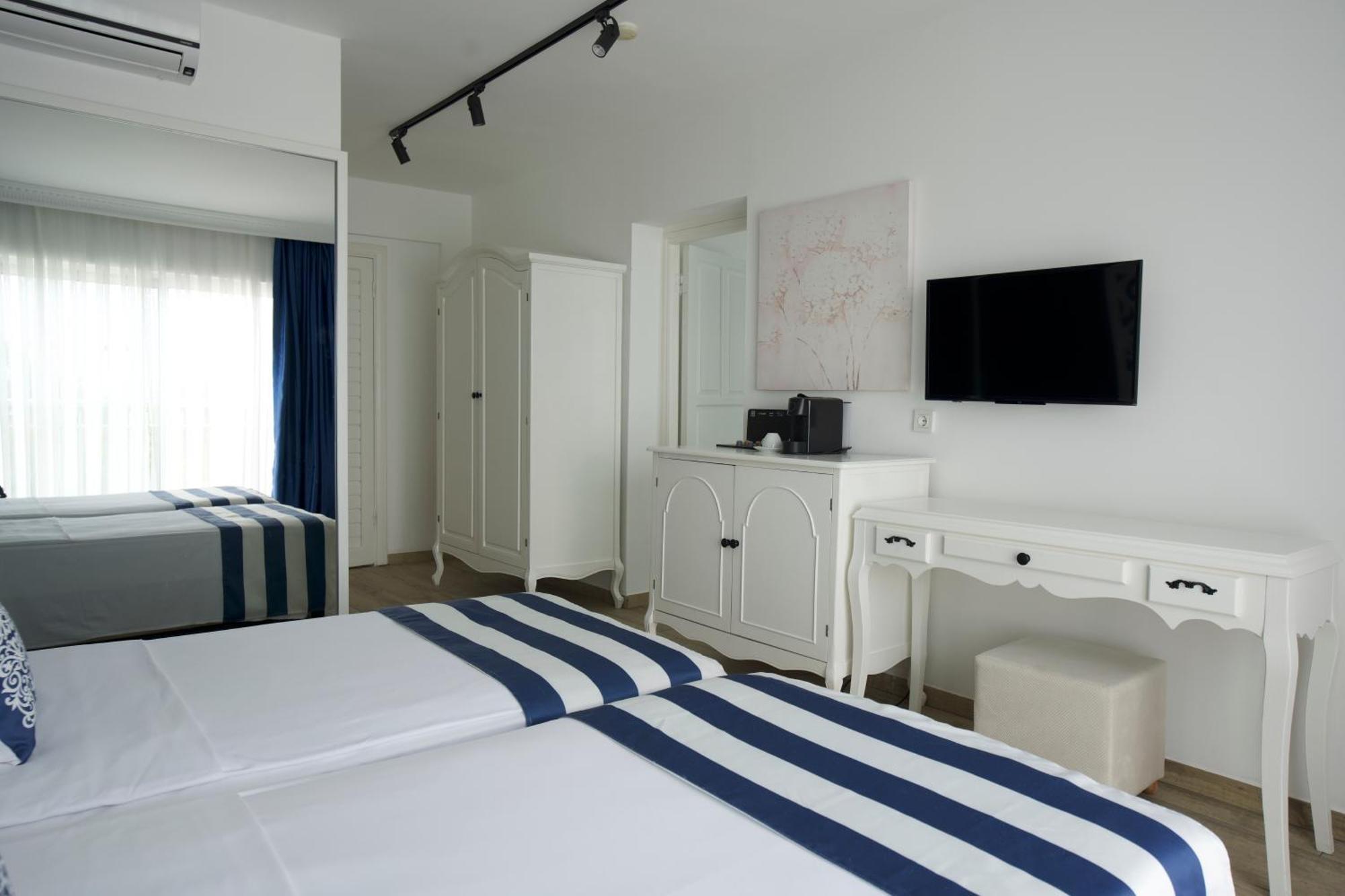 Resort Blue Dreams Bodrum 5*