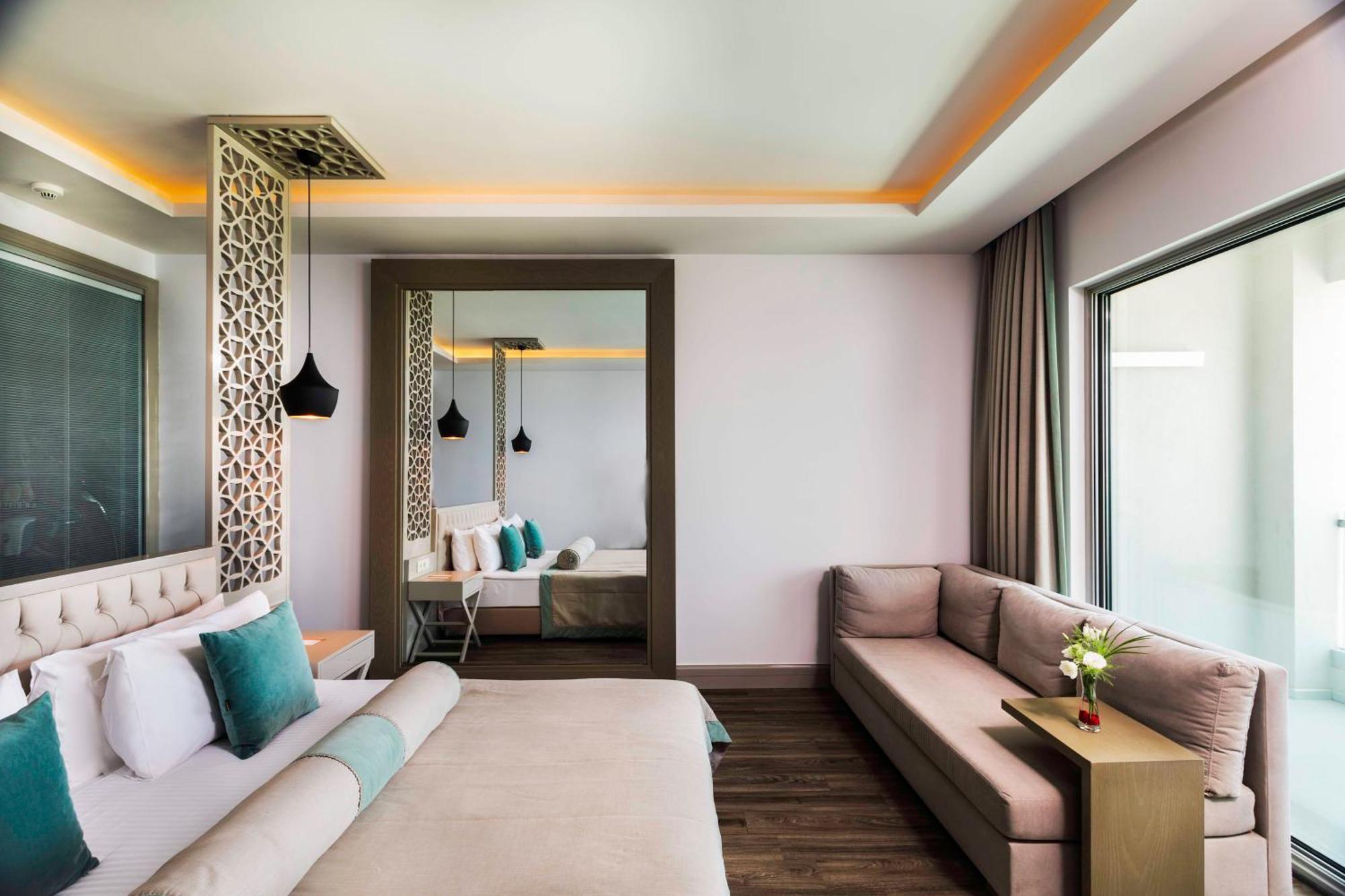 Blue Dreams Bodrum 5*