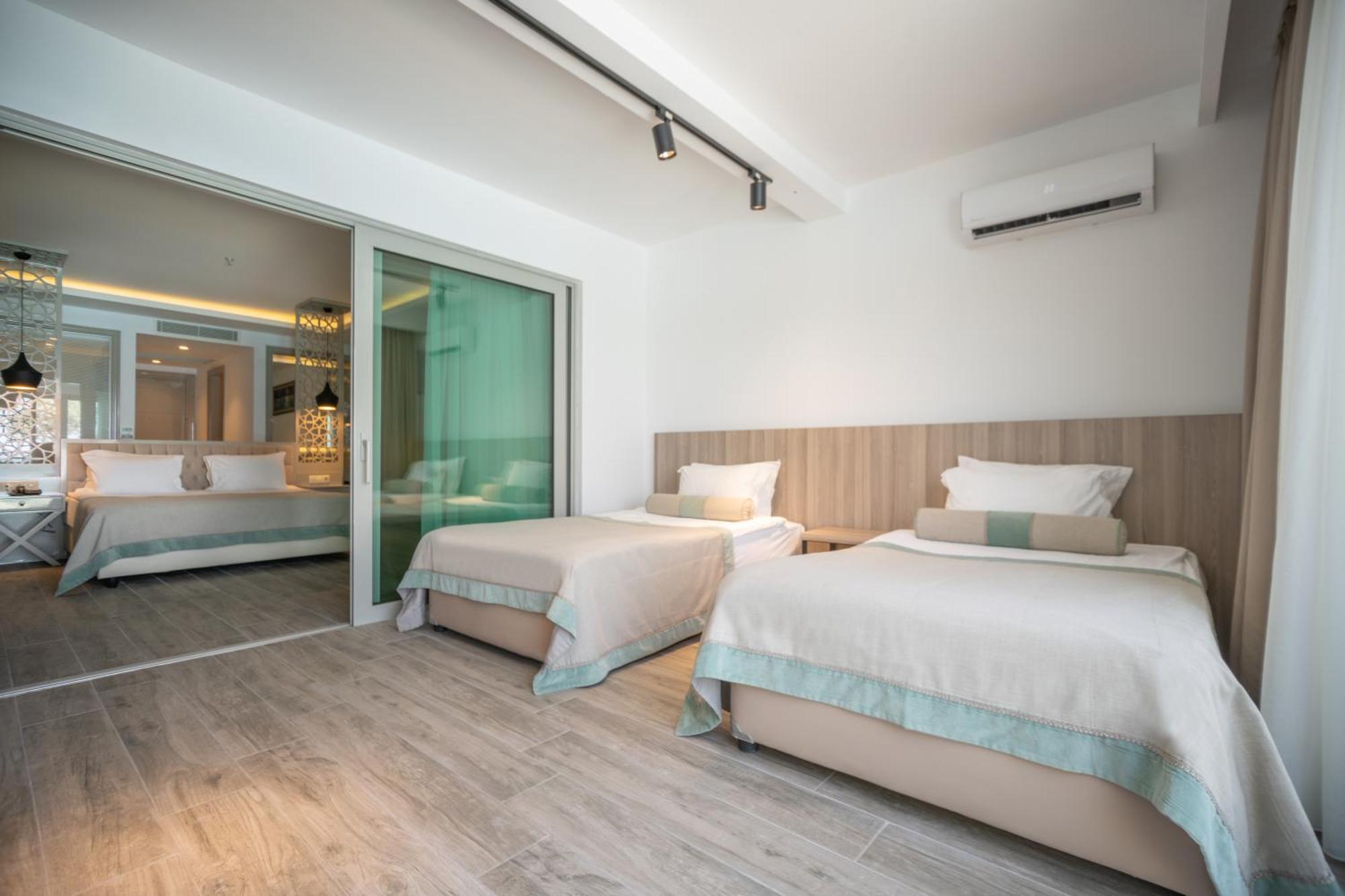 Blue Dreams Bodrum Torba